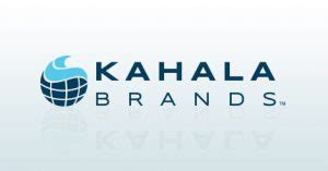 kahala brands